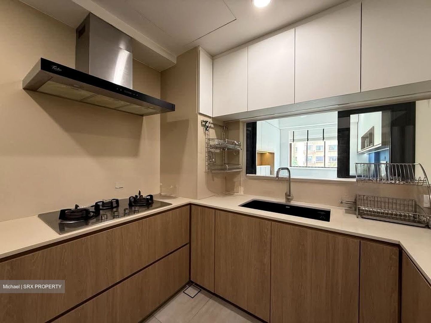 Tropical Spring (D18), Condominium #629740191
